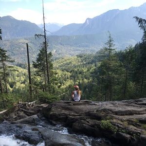 Meet your Posher, Savanah